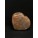 Солнечный камень Сердечко минералы 0.356 гр
